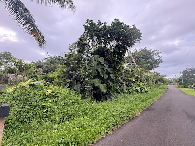 Opakapaka St, Pahoa HI, 96778 land for sale