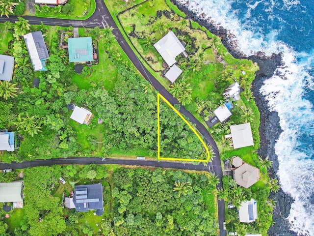 Pahoa HI, 96778 land for sale