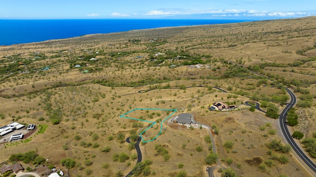 59-619 Hoopai Trl, Kamuela HI, 96743 land for sale