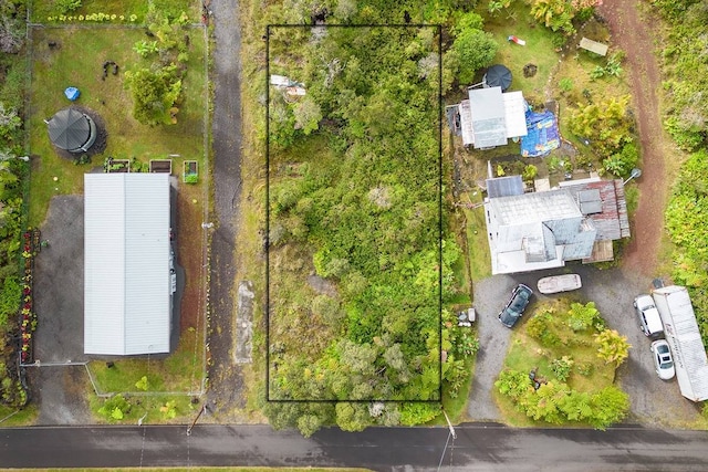 11-3215 Alaula St, Volcano HI, 96785 land for sale