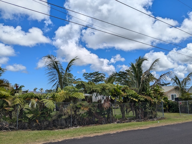 16-2075 Hanale Dr, Pahoa HI, 96778 land for sale