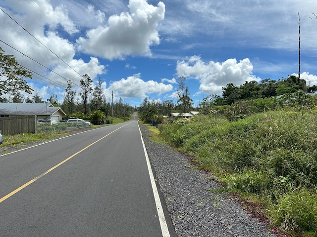 Listing photo 2 for Tradewind Dr, Pahoa HI 96778