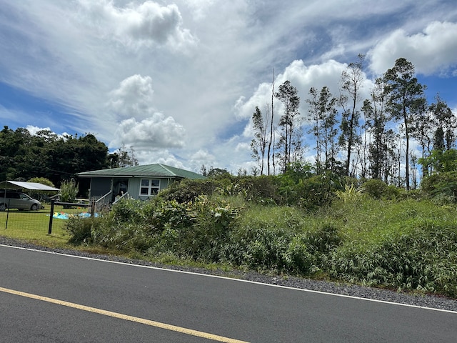 Listing photo 3 for Tradewind Dr, Pahoa HI 96778