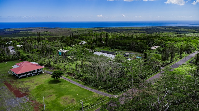 Hookupu St, Pahoa HI, 96778 land for sale