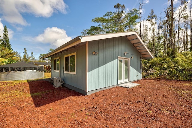 14-3503 Shell Rd, Pahoa, HI 96778 - view of property exterior