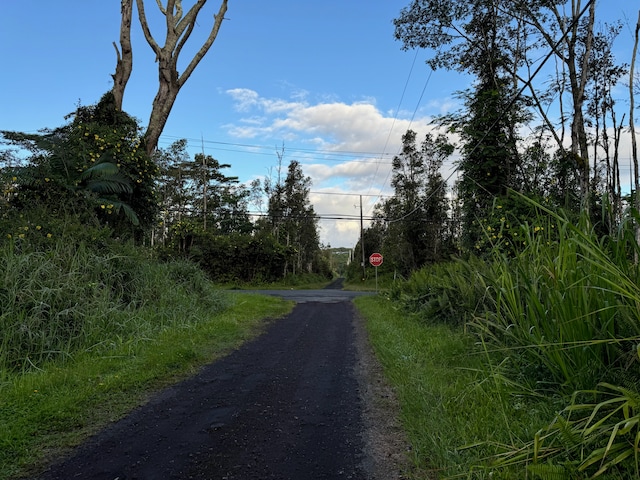 Listing photo 2 for Molokai Rd, Pahoa HI 96778