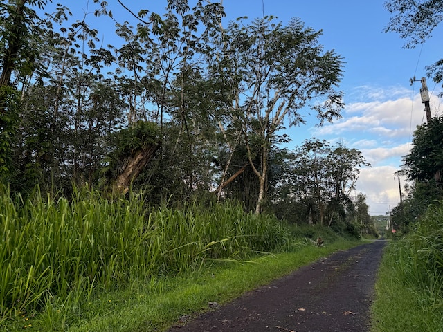 Listing photo 3 for Molokai Rd, Pahoa HI 96778