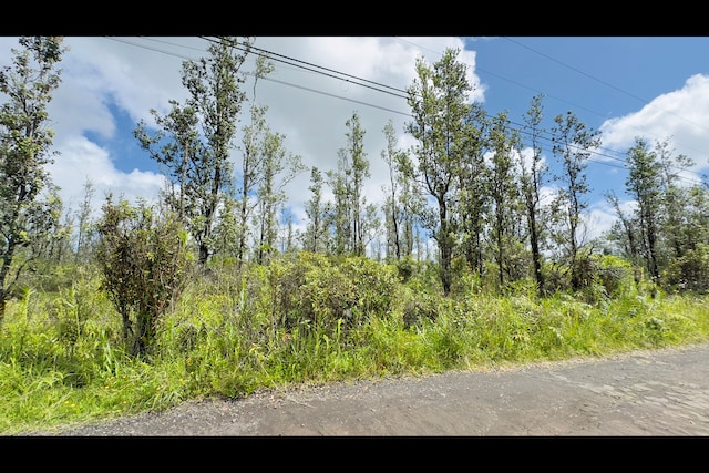 Rd 8 Moho, Mountain View HI, 96760 land for sale