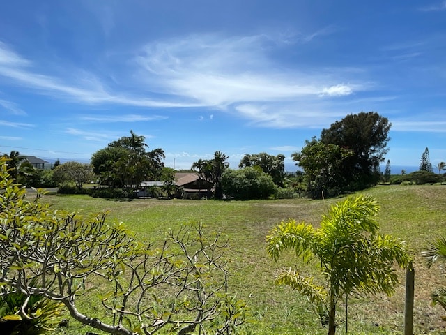 94-1392 Kaulua Cir, Naalehu HI, 96772 land for sale