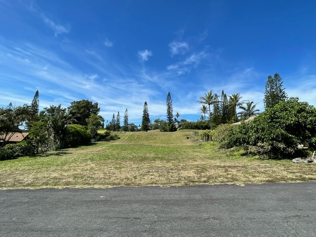 Listing photo 2 for 94-1392 Kaulua Cir, Naalehu HI 96772