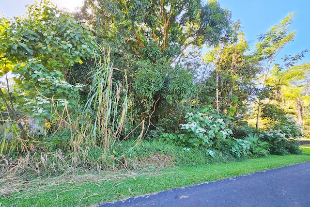 Maikoiko St, Pahoa HI, 96778 land for sale