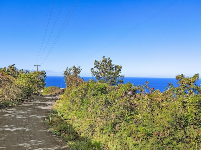 Listing photo 2 for Milolii Rd, Captain Cook HI 96704