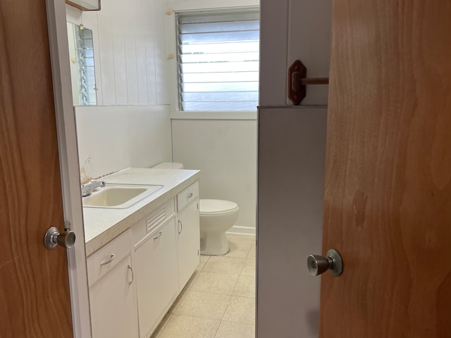 view of bathroom