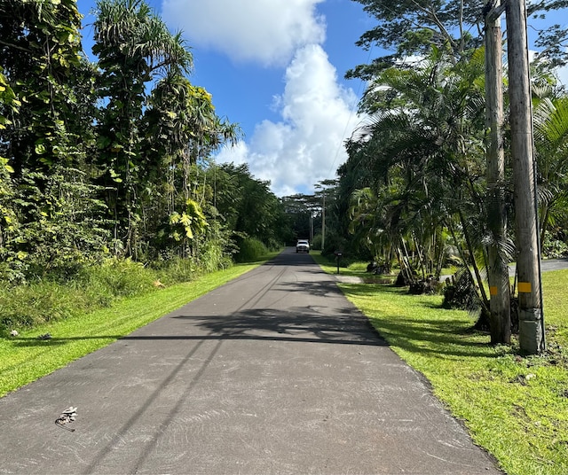 Listing photo 3 for Oio St, Pahoa HI 96778