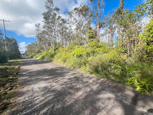 Listing photo 2 for Uluhemalu Rd, Volcano HI 96785