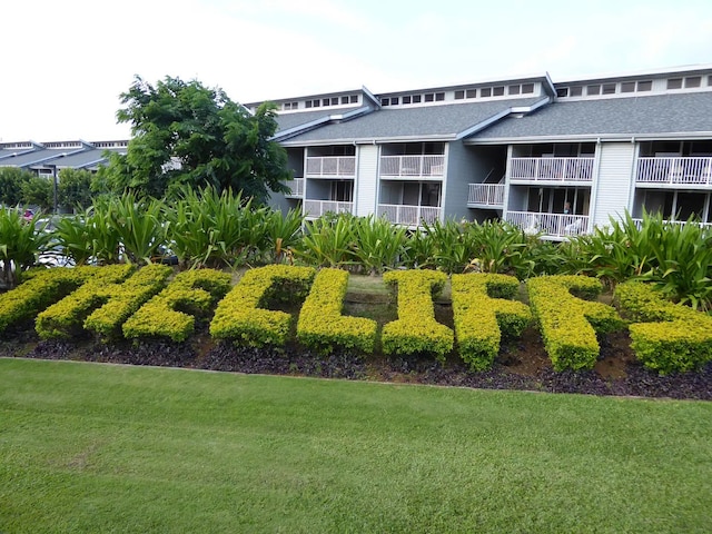 3811 Edward Rd Unit 1202, Princeville, HI 96722 - view of property