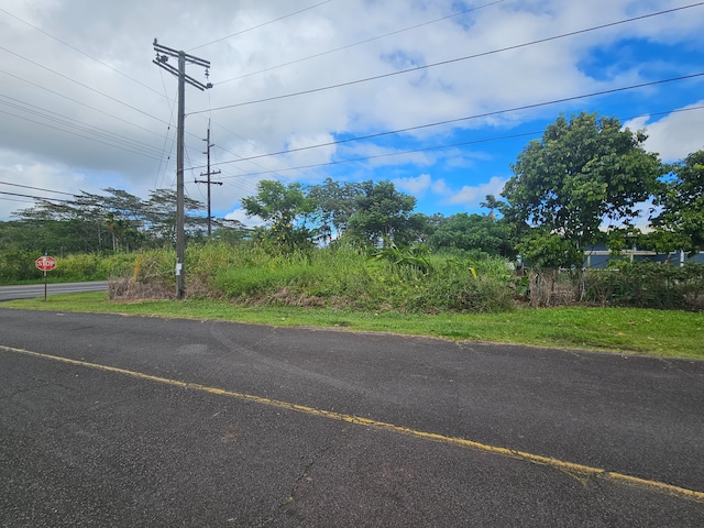 16-2035 Ainaloa Way, Pahoa HI, 96778 land for sale