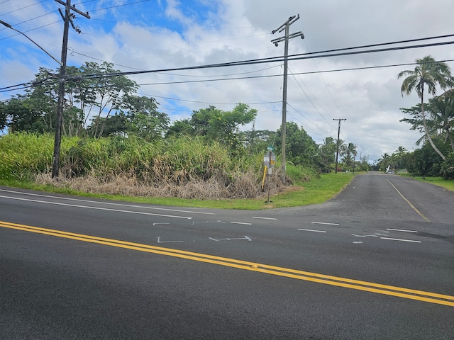 Listing photo 3 for 16-2035 Ainaloa Way, Pahoa HI 96778