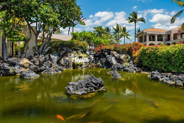 69-1035 Keana Pl Unit 113, Waikoloa, HI 96738 - water view
