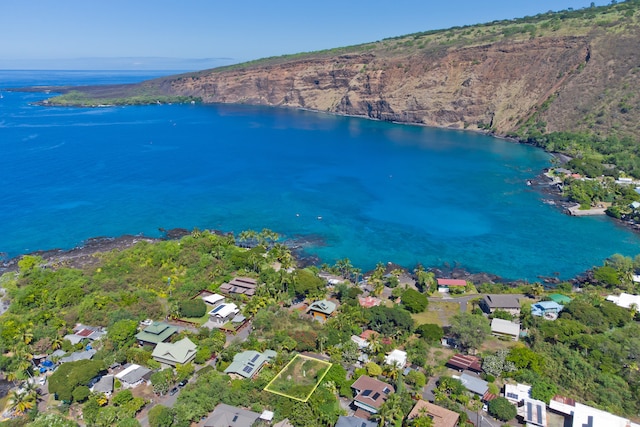 82-6285 Kahauloa St, Captain Cook HI, 96704 land for sale