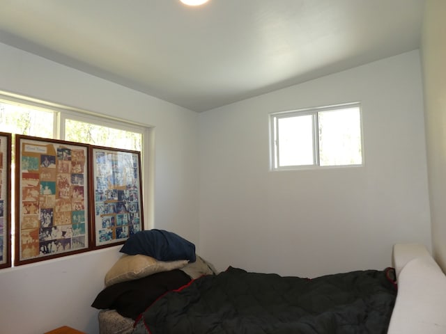 view of bedroom