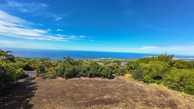 76-854 Pakalakala Pl, Kailua-Kona HI, 96740 land for sale