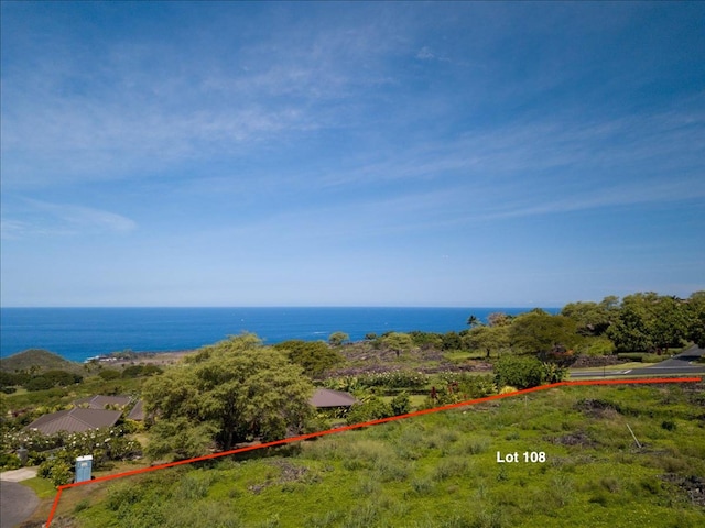 Listing photo 3 for 81-6624 Hiaaiono Pl, Kealakekua HI 96750