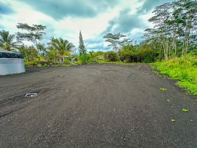 view of street