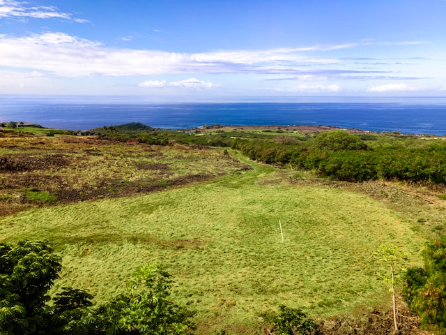 81-6741 Kauaiki St, Kealakekua HI, 96750 land for sale