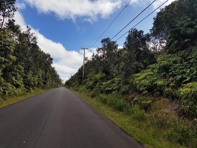 Nahelenani St, Volcano HI, 96785 land for sale