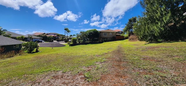 Listing photo 2 for Lani Nuu St, Kalaheo HI 96741