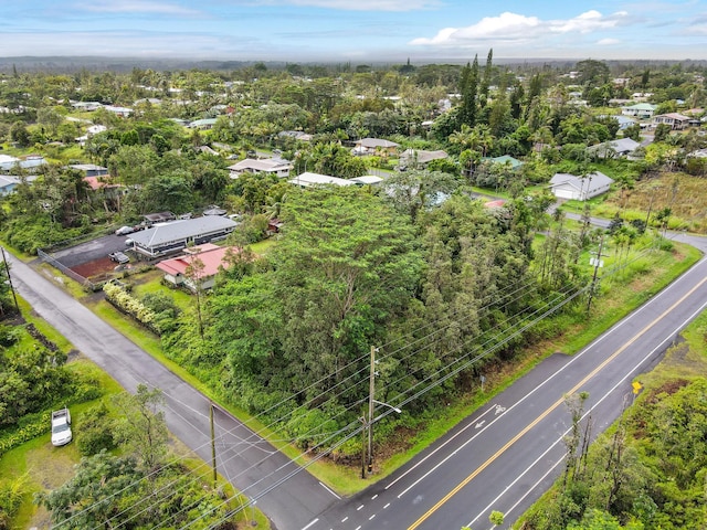 16-2036 Silveroak Dr, Pahoa HI, 96778 land for sale