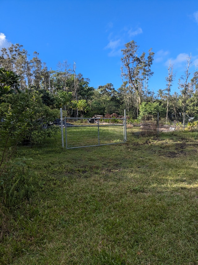 Hilo St, Pahoa HI, 96778 land for sale