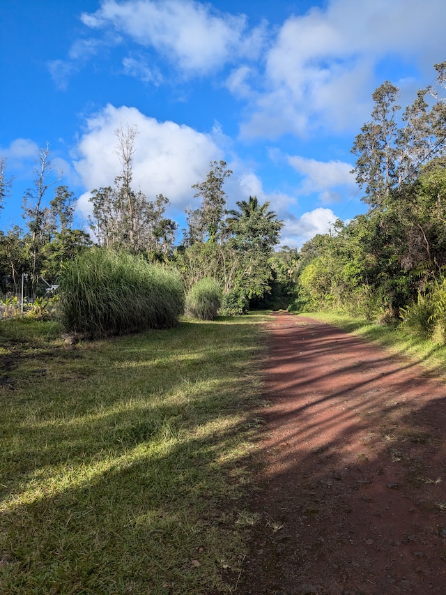 Listing photo 2 for Hilo St, Pahoa HI 96778