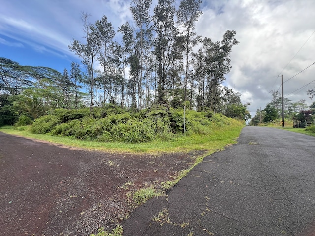 Listing photo 2 for Kauai Rd, Pahoa HI 96778