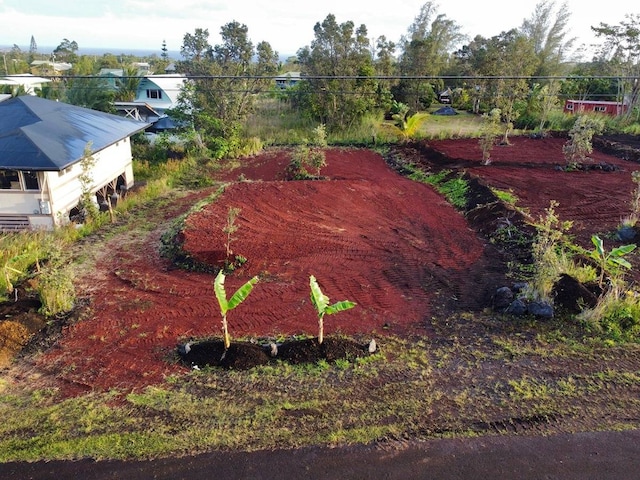 Listing photo 3 for Kamoamoa St, Pahoa HI 96778