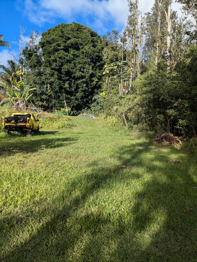 Diamond Head Rd, Pahoa HI, 96778 land for sale