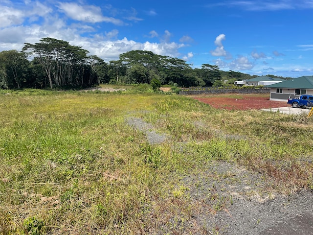 4018 Kilakila Pl, Hilo HI, 96720 land for sale