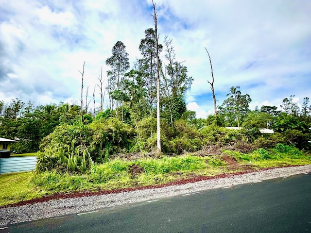 Kuhio Dr, Pahoa HI, 96778 land for sale