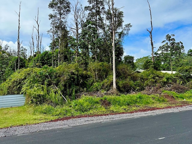 Listing photo 3 for Kuhio Dr, Pahoa HI 96778