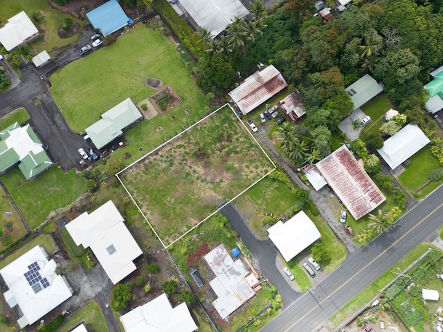 3914 Kila Pl, Hilo HI, 96720 land for sale