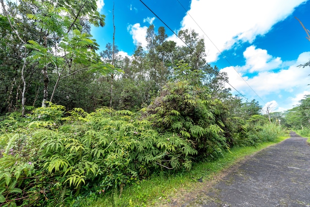 Lehua Rd, Pahoa HI, 96778 land for sale