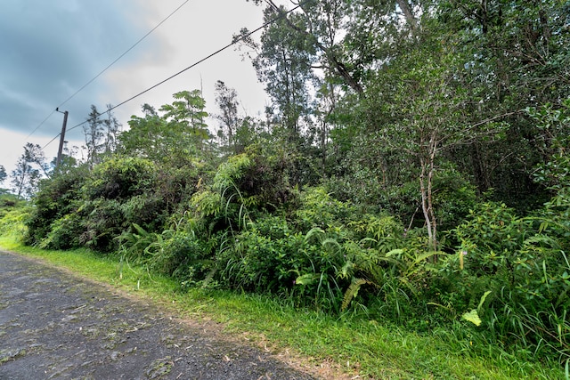 Listing photo 3 for Lehua Rd, Pahoa HI 96778