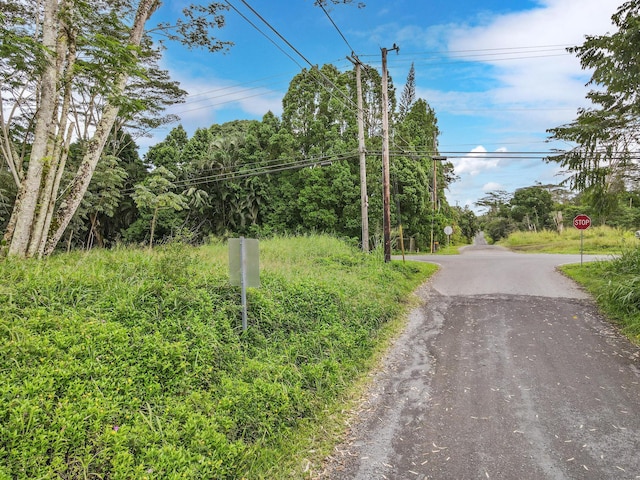 Listing photo 2 for Makuu Dr, Keaau HI 96749