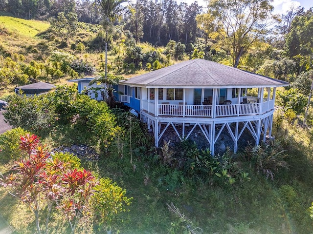 Listing photo 2 for 83-1070 Honaunau School Rd, Captain Cook HI 96704