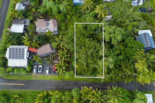 12-7008 Kaihulali St, Pahoa HI, 96778 land for sale