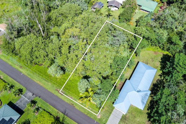 Listing photo 2 for S Mano St, Pahoa HI 96778