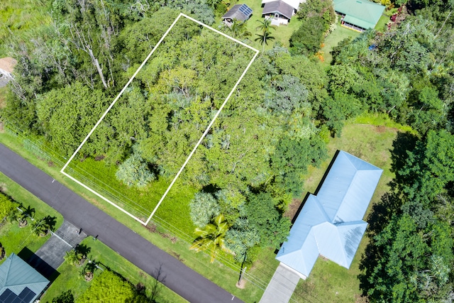 Listing photo 3 for S Mano St, Pahoa HI 96778