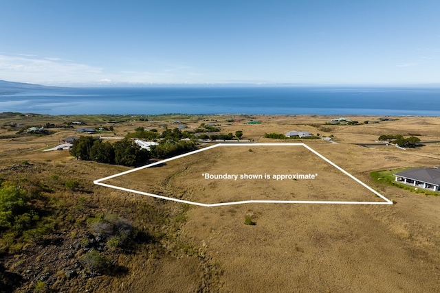 Kanaloa Dr, Kamuela HI, 96743 land for sale