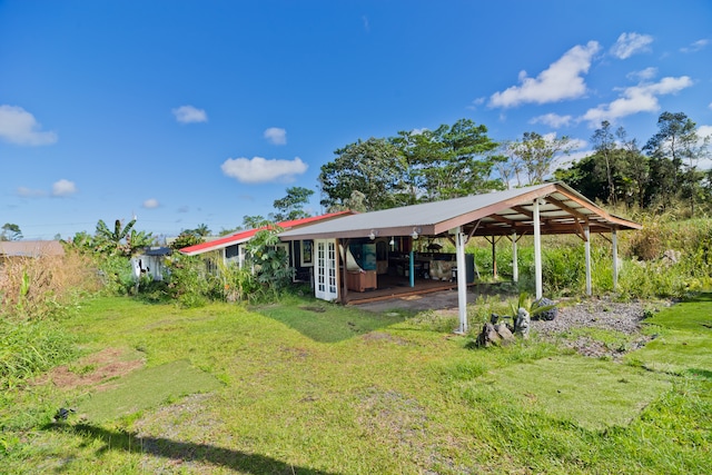 Listing photo 2 for 16-2041 Emerald Dr, Pahoa HI 96778